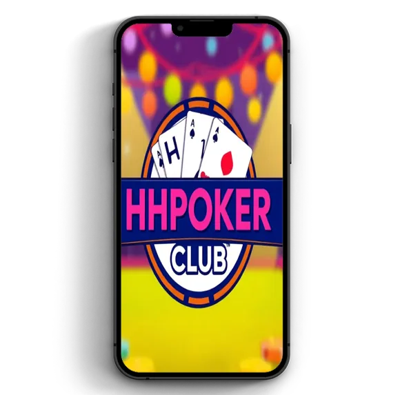 HHpokerapp官方网站